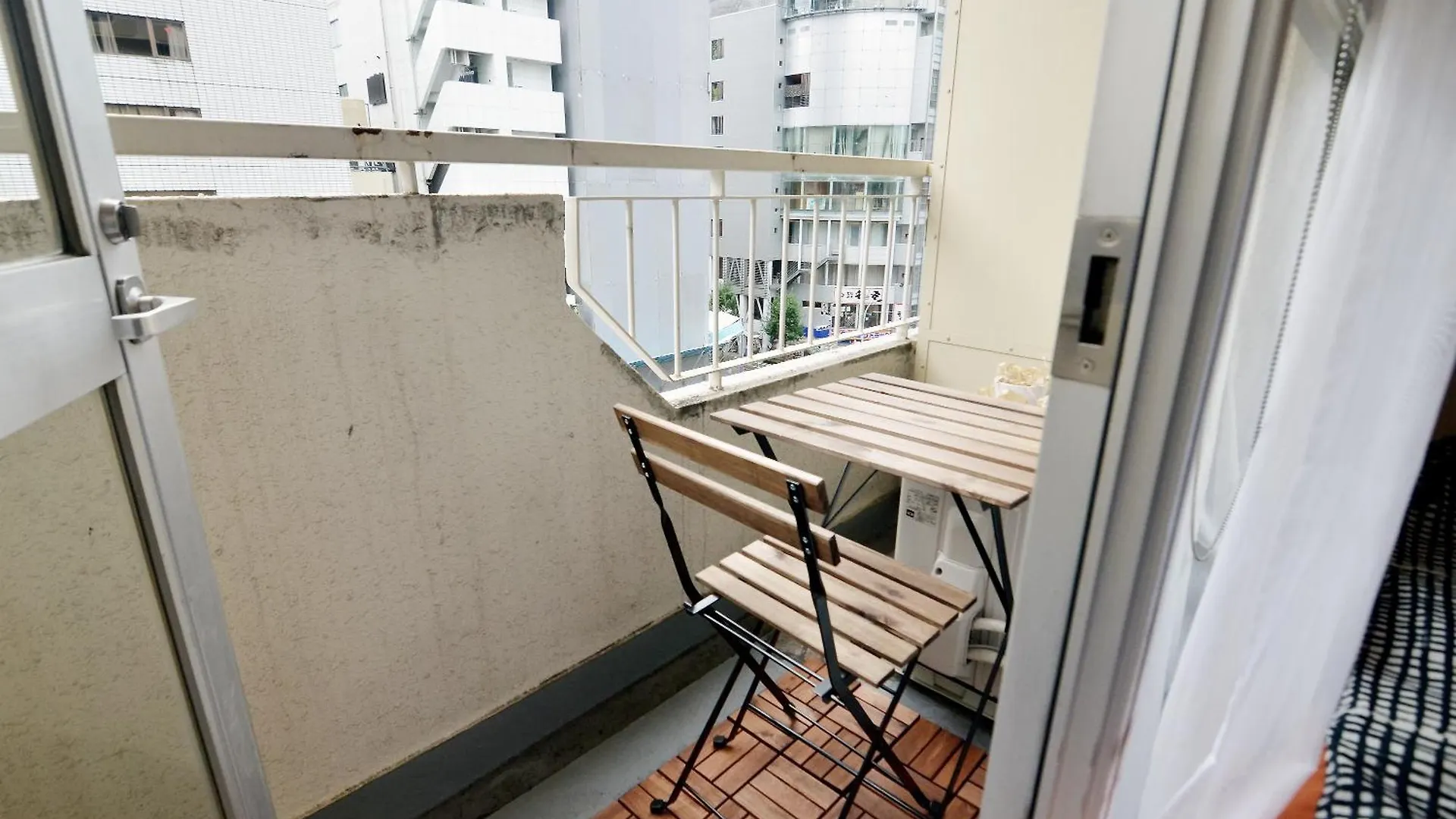 Apartmán Hotel Jay House Prefektura Tokio