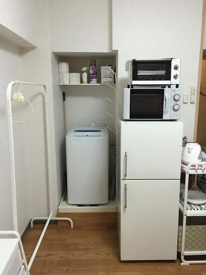 Hotel Jay House Prefektura Tokio