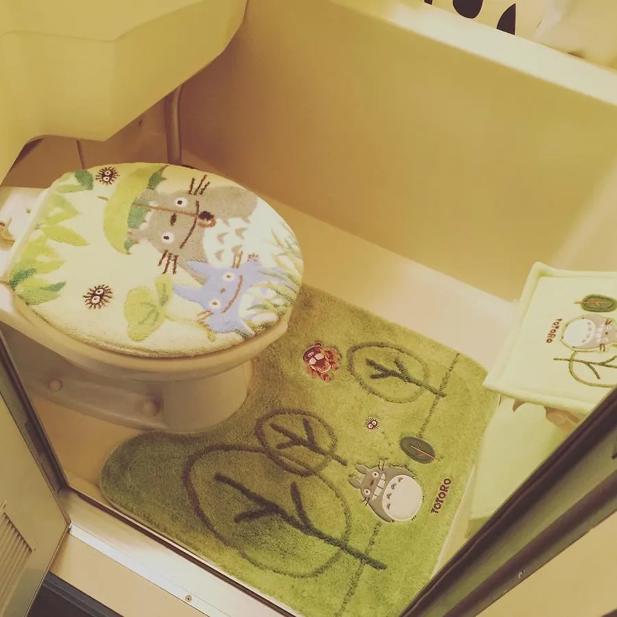 Jay House Hotel Tokyo 0*,