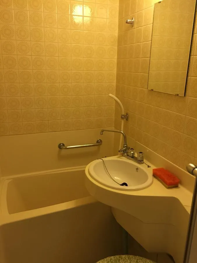 Jay House Hotel Tokyo Apartment